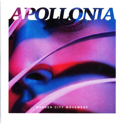 Garden City Movement Apollonia