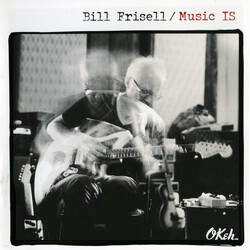 Bill Frisell Music Is