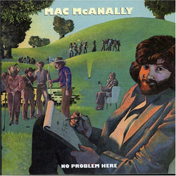 Mac McAnally No Problem Here