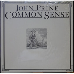 John Prine Common Sense