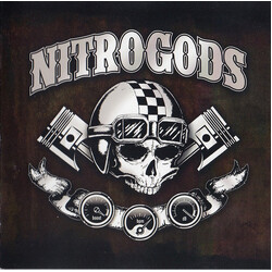 Nitrogods Nitrogods