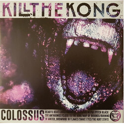 Kill The Kong Colossus