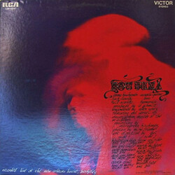 Hot Tuna Hot Tuna