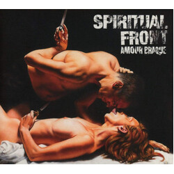 Spiritual Front Amour Braque