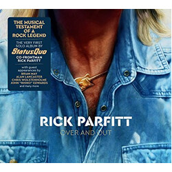 Rick Parfitt Over And Out