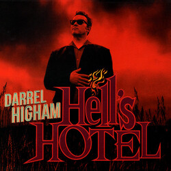 Darrel Higham Hell's Hotel