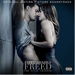 Various Fifty Shades Freed (Original Motion Picture Soundtrack)
