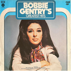 Bobbie Gentry Bobbie Gentry's Greatest Hits