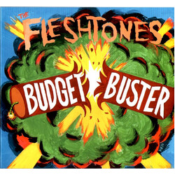 The Fleshtones Budget Buster