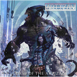 Artizan Curse Of The Artizan