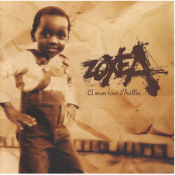 Zoxea A Mon Tour D'Briller