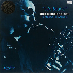 Nick Brignola Quintet / Bill Watrous L.A. Bound