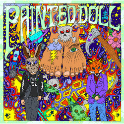 Painted Doll Painted Doll