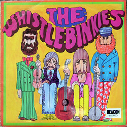 The Whistlebinkies The Whistlebinkies