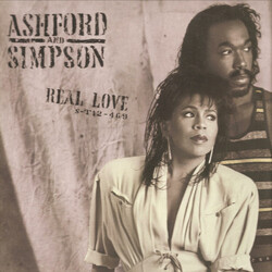 Ashford & Simpson Real Love
