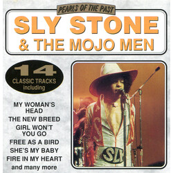 Sly Stone / The Mojo Men Sly Stone & the Mojo Men