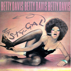 Betty Davis Nasty Gal