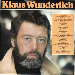 Klaus Wunderlich Klaus Wunderlich
