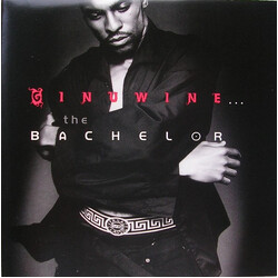 Ginuwine Ginuwine... The Bachelor