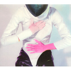 Unknown Mortal Orchestra Sex & Food