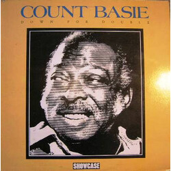 Count Basie Down For Double