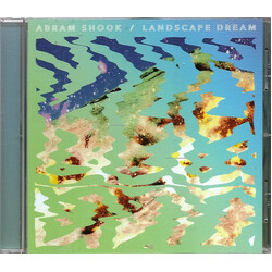 Abram Shook Landscape Dream