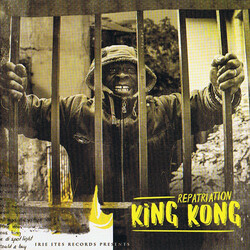 King Kong Repatriation
