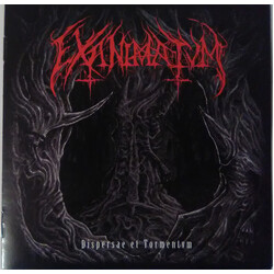 Exanimatvm Dispersae Et Tormentvm