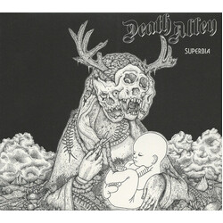 Death Alley Superbia