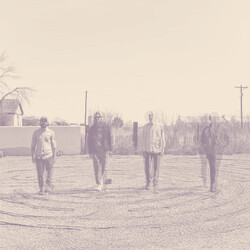 Dungen / Woods (2) Myths 003