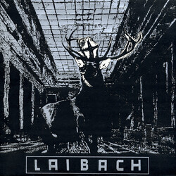 Laibach Nova Akropola (Expanded Edition) Vinyl 2 LP