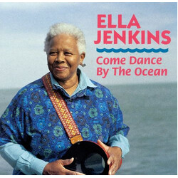 Ella Jenkins Come Dance By The Ocean
