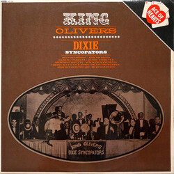 King Oliver & His Dixie Syncopators King Oliver's Dixie Syncopators