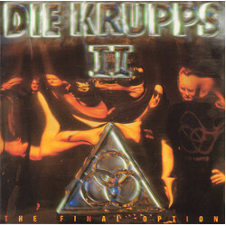 Die Krupps II - The Final Option