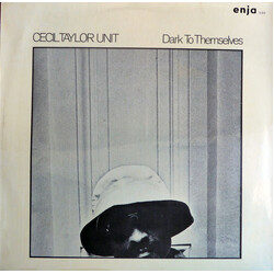 The Cecil Taylor Unit Dark To Themselves