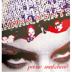 Shark Pants Porno Snakehead