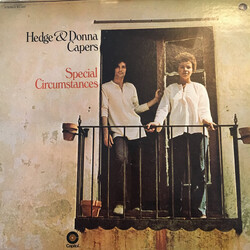 Hedge & Donna Special Circumstances