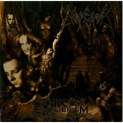 Emperor (2) IX Equilibrium