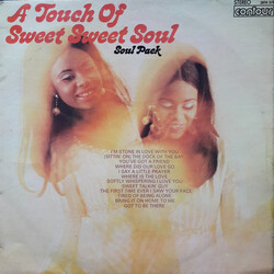 Soul Pack (3) A Touch Of Sweet Sweet Soul
