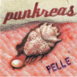 Punkreas Pelle