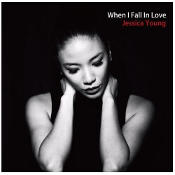 Jessica Young (3) When I Fall In Love SACD