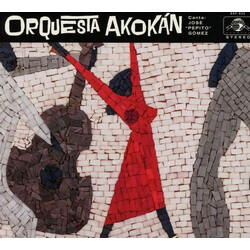 Orquesta Akokán Orquesta Akokán