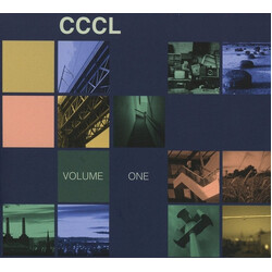 Chris Carter (2) Chris Carter's Chemistry Lessons Volume One