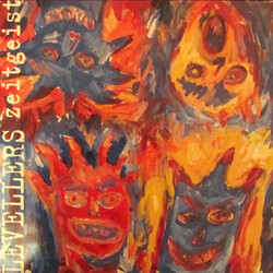The Levellers Zeitgeist