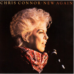Chris Connor New Again