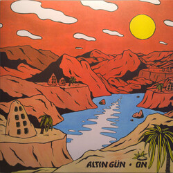 Altın Gün On