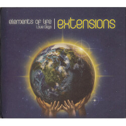 Louie Vega Elements Of Life: Extensions