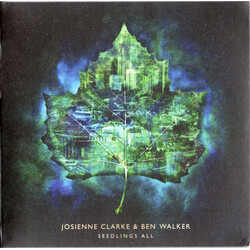 Josienne Clarke And Ben Walker Seedlings All
