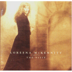 Loreena McKennitt The Visit