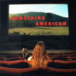 Jade Bird Something American